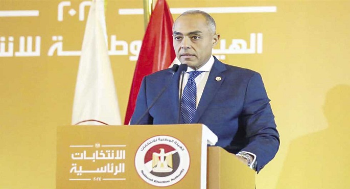 إغلاق صناديق الاقتراع فى جولة الإعادة بالمرحلة الثانية من انتخابات مجلس النواب