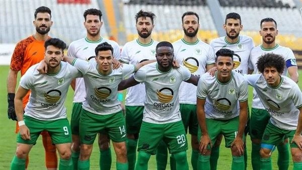 فوز المصري على إنبي “2-1” وتعادل الداخلية سلبيا مع بلدية المحلة في الدوري
