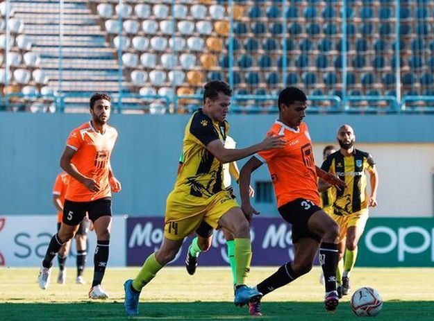 البنك الأهلي يستدرج المقاولون العرب اليوم للهروب من قاع الدوري