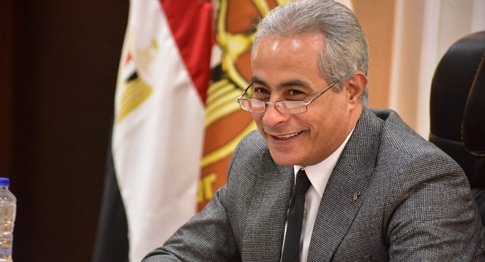 وزير العمل: لمسنا تقديرا دوليا لجهود مصر خلال مؤتمر العمل ووقعنا على 65 اتفاقية دولية حتى الآن