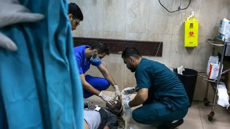 أونروا: الوضع الإنساني والصحي في غزة يتدهور”يوما تلو الآخر”