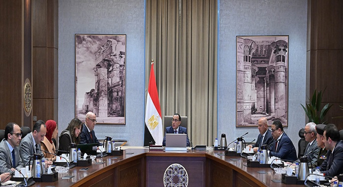 اجتماع وزاري برئاسة مدبولي لوضع تصور شامل للتخطيط العمراني بمنطقة الضبعة
