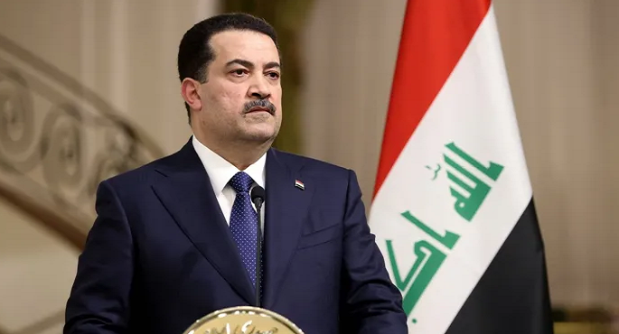 رئيس وزراء العراق: انتخابات مجالس المحافظات ركن مهم لتطبيق اللا مركزية الإدارية