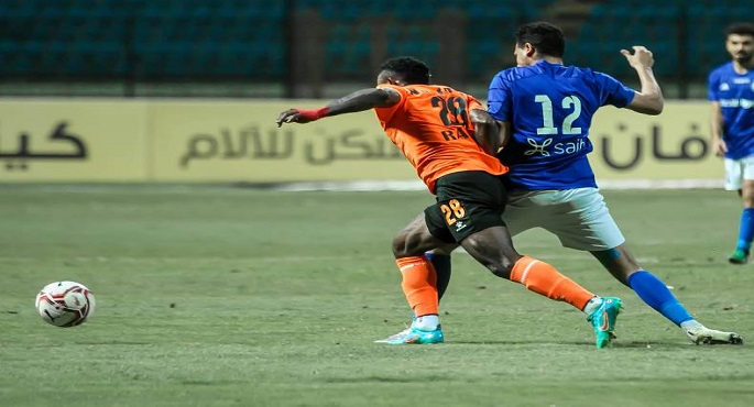 سموحة يواجه فاركو فى انطلاق الجولة الثامنة بالدوري الممتاز