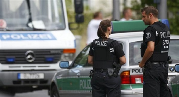 مقتل وإصابة 5 أشخاص في حادث دهس جنوبي ألمانيا