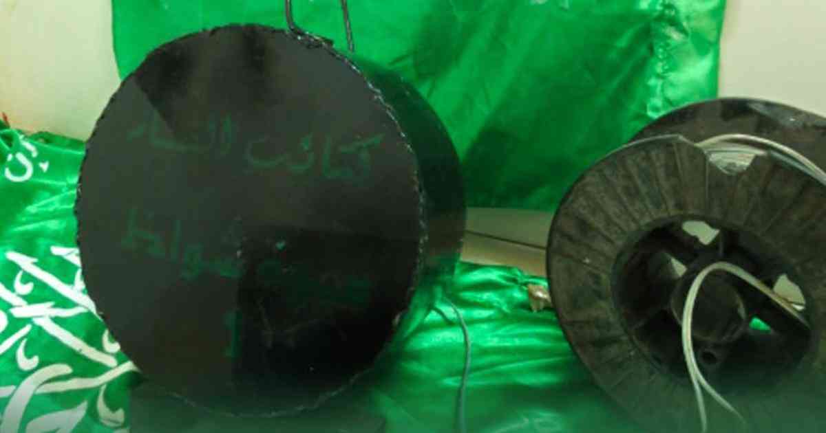 قدرات سلاح حركة حماس الجديد ..  ” شواظ ” صائدة الميركافا والنمر