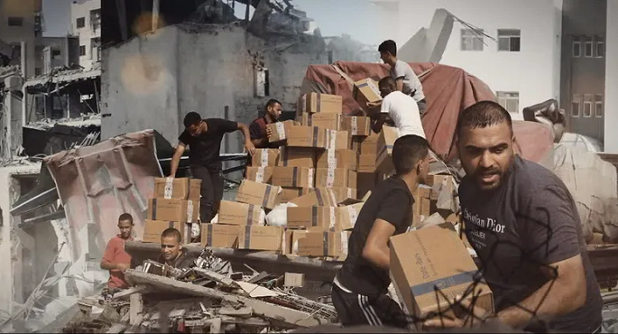 الخارجية الفلسطينية: الاحتلال يكرس الفصل بين الضفة والقطاع