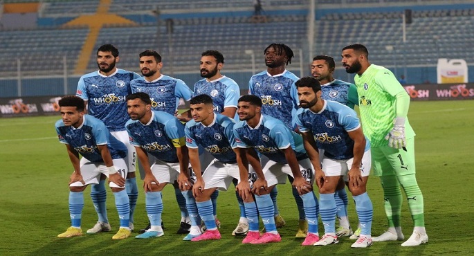 بيراميدز يستدرج سموحة اليوم بحثا عن مواصلة الانتصارات بالدوري