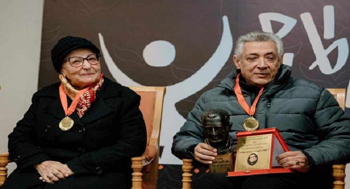 فوز الدكتور سامح مهران بجائزة “صلاح القصب” للإبداع المسرحي لعام 2023