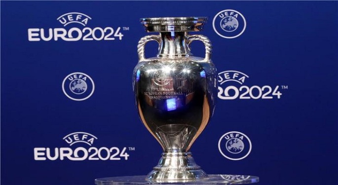 قرعة يورو 2024.. إيطاليا تصطدم بإسبانيا وكرواتيا.. وفرنسا تواجه هولندا