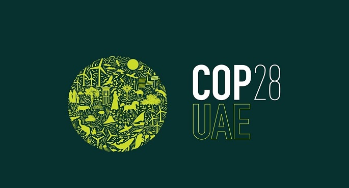 خلال كوب 28.. قمة أمريكية صينية إماراتية بشأن غاز الميثان والغازات الدفيئة غير ثاني أكسيد الكربون