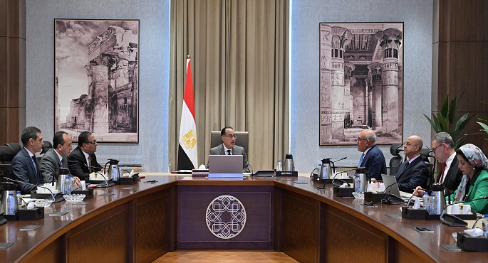 مدبولي يؤكد أهمية جهود الأذرع الصناعية لـ”العربية للتصنيع” في تعميق التصنيع المحلي وتوفير مكونات المشروعات القومية