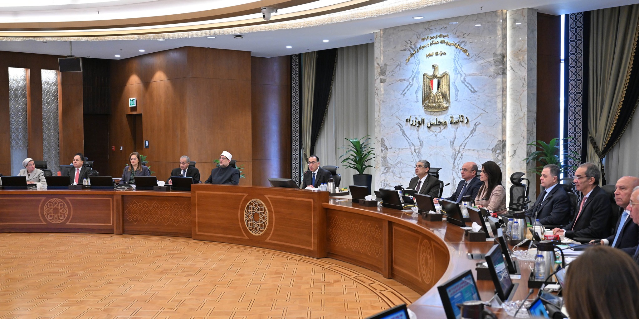 مدبولي: نفذنا مليوني وحدة سكنية لمختلف الشرائح وهو رقم غير مسبوق