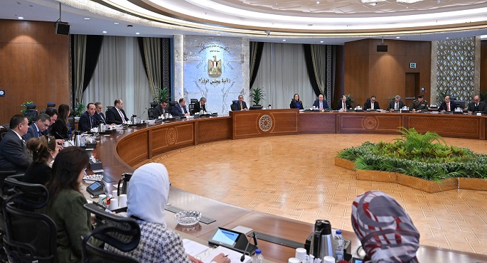 رئيس الوزراء يؤكد أهمية مخرجات لجنة ضبط الأسواق وأسعار السلع