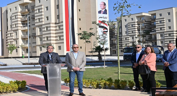 بالفيديو ..رئيس الوزراء يُدلي بتصريحات تليفزيونية عقب جولته بمدينتي السادات وحدائق أكتوبر