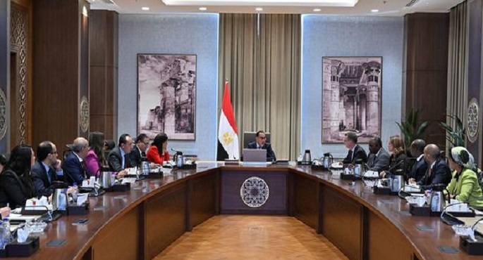 بالصور.. رئيس الوزراء: المسألة الأهم فيما يخص طروحات الشركات الحكومية هو تقديم تقييم حقيقي لهذه الأصول