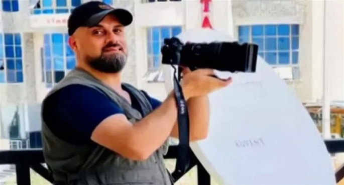 البيت الأبيض يقدم تعازيه باستشهاد صحفي قناة “الجزيرة” في قطاع غزة