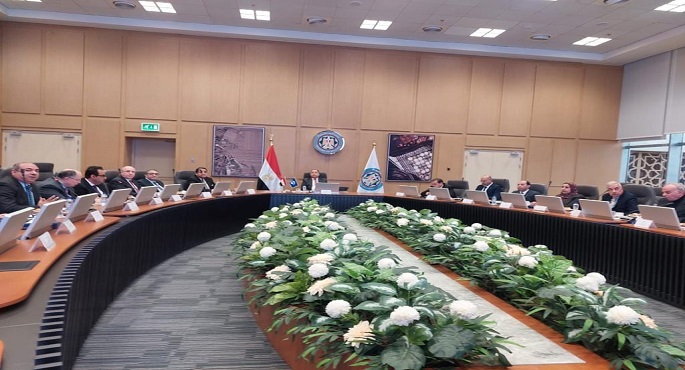 وزير المالية: منظومة التأمين الصحي الشامل تنمو بخطوات ثابتة وتدخل محافظات جديدة خلال 2024