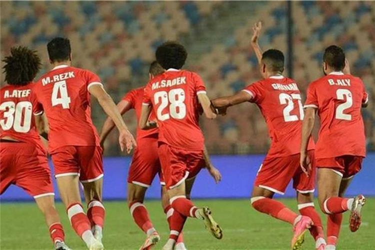 اللقاء السابع دون فوز.. مودرن فيوتشر يتعادل مع زد بدون أهداف في الدوري