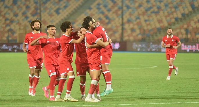 فيوتشر يبحث عن نقطة التأهل لربع نهائي الكونفدرالية أمام الهلال الليبي .. الليلة