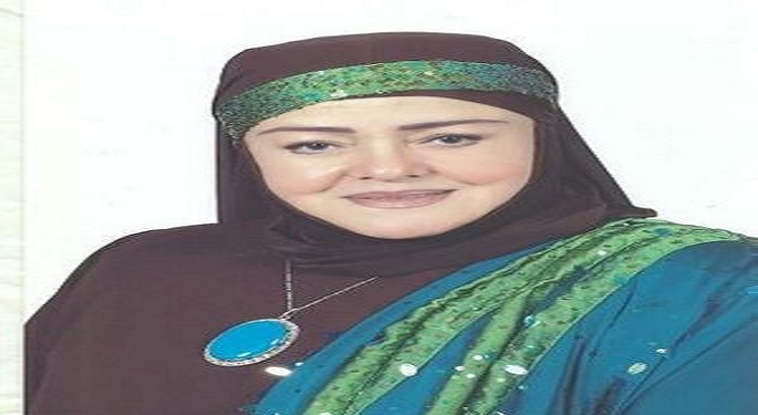 الوطنية للإعلام تنعي الإعلامية القديرة كاريمان حمزة