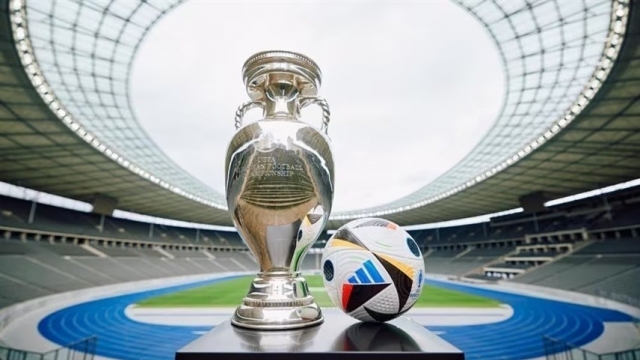 غدا .. سحب قرعة نهائيات كأس أوروبا 2024