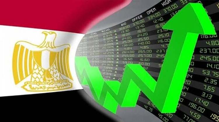 معلومات مجلس الوزراء يعد وثيقة للتوجهات المقترحة للاقتصاد خلال (2024 – 2030)