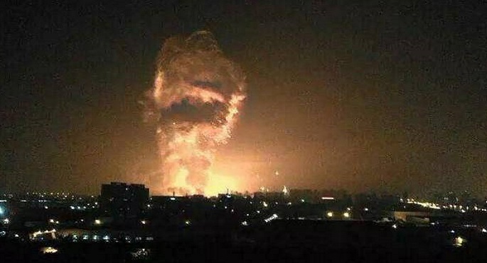 ضربات أمريكية جديدة على مواقع للحوثيين في اليمن