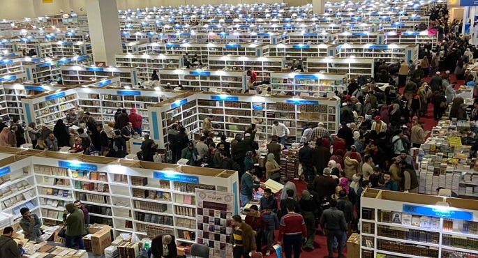 مؤتمر الترجمة من العربية وإليها ومناقشة ترسيخ الهوية المصرية اليوم بمعرض القاهرة الدولي للكتاب
