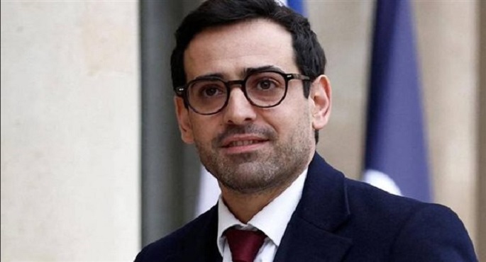وزير الخارجية الفرنسي يتوجه إلى ألمانيا ويزور بولندا غدا