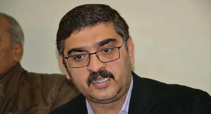 رئيس حكومة تصريف الأعمال الباكستاني يدعو إلى اجتماع  لبحث “الأمن القومي” وسط التوتر مع إيران
