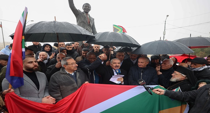رئيس وزراء فلسطين يوجه الشكر لجنوب أفريقيا على الدعوى التي أقامتها أمام محكمة العدل الدولية ضد إسرائيل