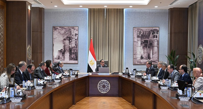 مجلس الوزراء: بداية من الأربعاء.. تنفيذ خطة تخفيف أحمال الكهرباء نهارا وليس ليلا مع بدء الامتحانات