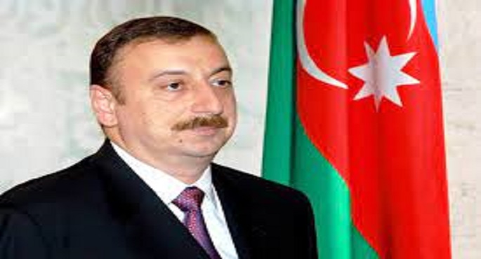 رئيس أذربيجان : لا نريد حربا جديدة مع أرمينيا والظروف مهيأة لتوقيع اتفاق سلام