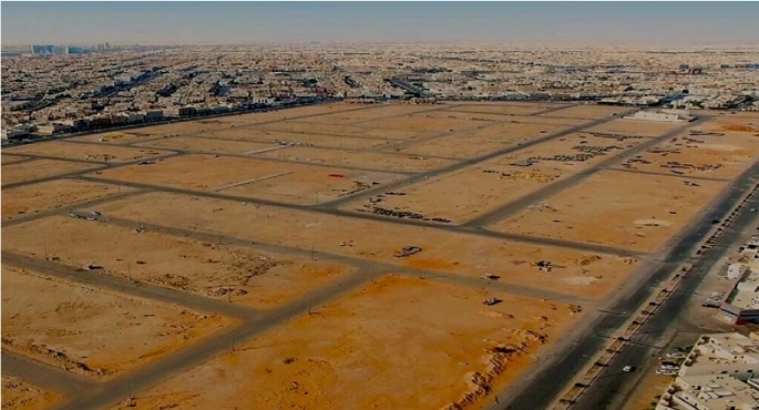 بدء تسليم أراضي بيت الوطن “المرحلة الثامنة والتكميلية” بمدينة بدر يوم 12 مايو