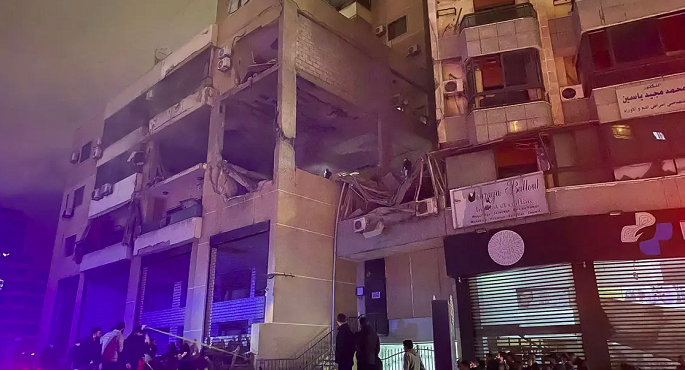 حماس تجمد مفاوضات اطلاق الأسرى وتتوعد بالثأر لاغتيال العاروري