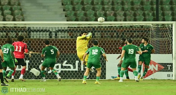 الاتحاد السكندري ضيفاً ثقيلاً على مودرن فيوتشر في كأس الرابطة