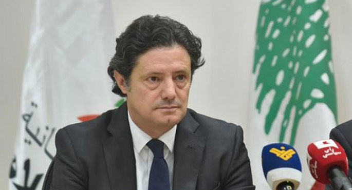 وزير الإعلام اللبناني: جهود مكثفة لتحييد لبنان عن الحرب وانتخاب رئيس جديد للجمهورية
