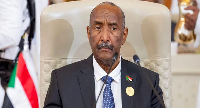 البرهان: القوات المسلحة السودانية قادرة على ردع كل من تسول له نفسه العبث بمقدرات الشعب