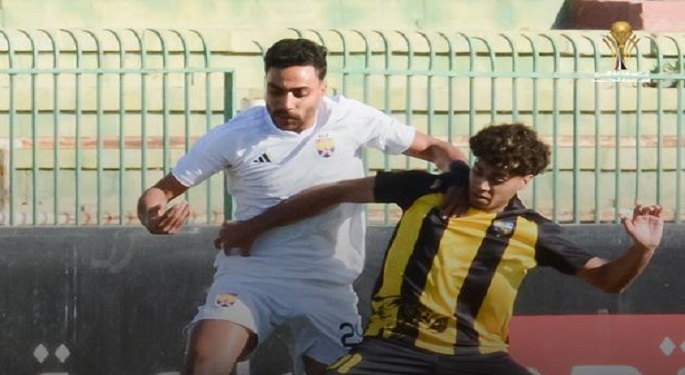 الليلة ..الجونة يستضيف المقاولون العرب .. و الطلائع يصطدم بكهرباء الإسماعيلية بالدورى