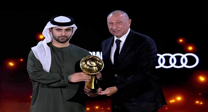 الخطيب يشكر دولة الإمارات ويهدي جائزة “جلوب سوكر” لجماهير الأهلي والعامري فاروق