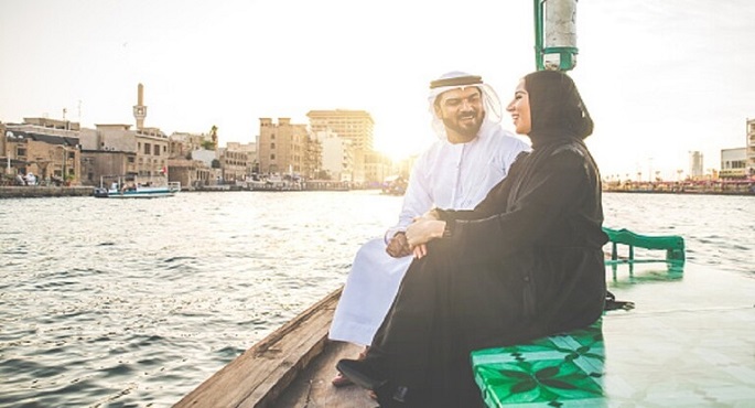 “أعراس دبي” تقدم محفزات لمواطني الإمارة لتشجيعهم على الزواج