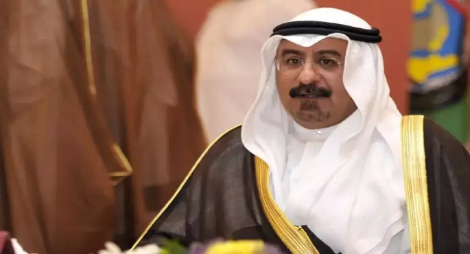 صدور مرسوم أميري بتشكيل الحكومة الجديدة الكويتية برئاسة الشيخ محمد صباح السالم