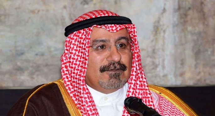 الشيخ الدكتور محمد صباح السالم الصباح رئيسا لمجلس الوزراء الكويتي