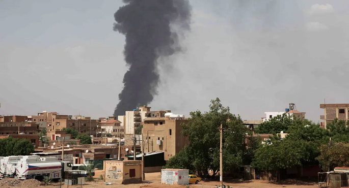 الأمم المتحدة: فرار أكثر من 60 ألف شخص بسبب القتال في السودان