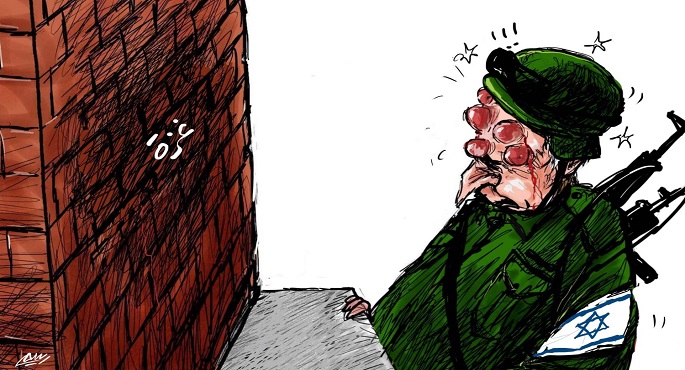 القتال في غزة يكبد الجيش الإسرائيلي خسائر فادحة