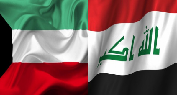 الكويت والعراق يبحثان سبل تعزيز العلاقات الثنائية وتوسيع آفاق التعاون