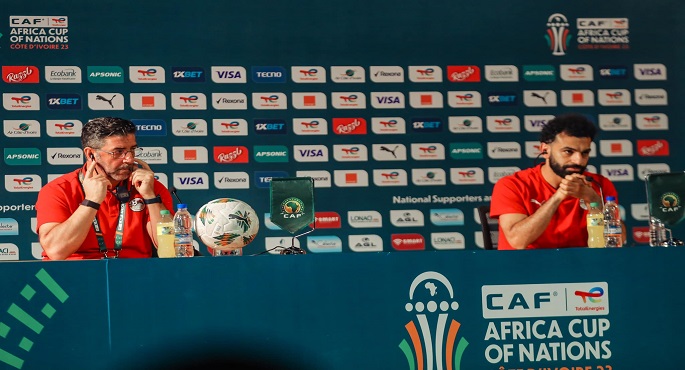 المنتخب يواجه كاب فيردي بأمم أفريقيا تحت شعار “نكون أو لا نكون”