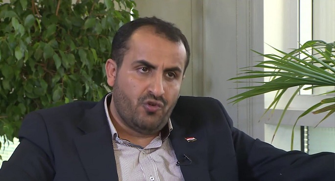 الحوثيون: الهجمات على السفن المتجهة لإسرائيل ستستمر