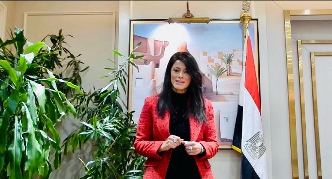 المشاط: استمرار التنسيق مع الاتحاد الأوروبى لدفع جهود الإصلاح الاقتصادى والهيكلى